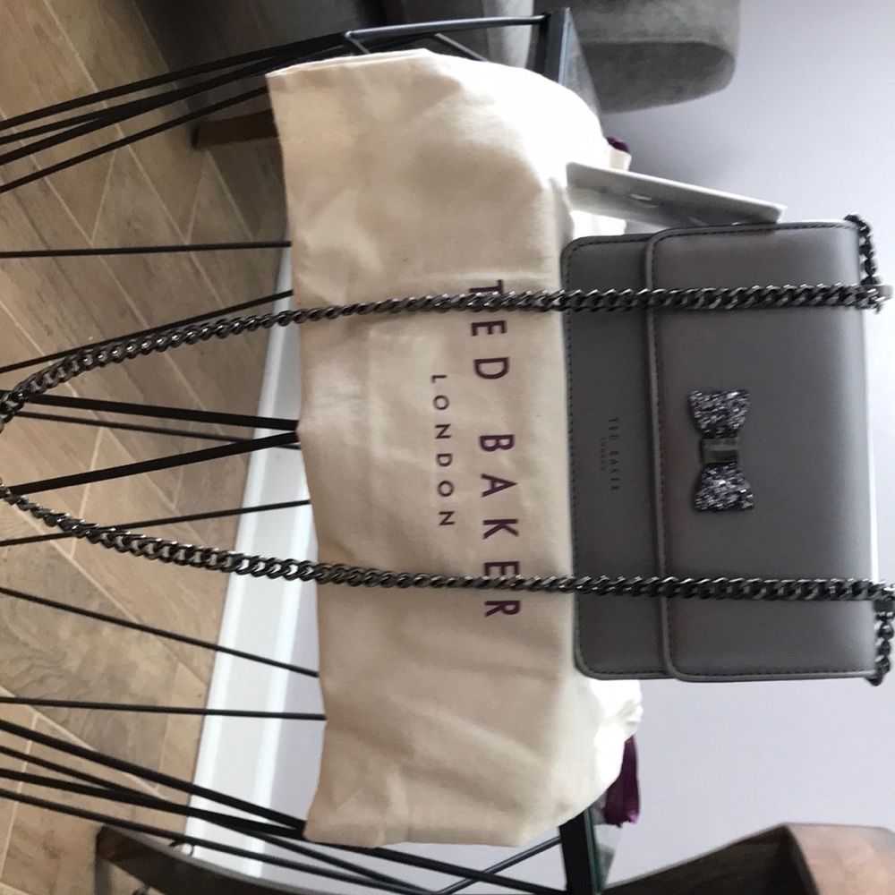 Ted Baker purse